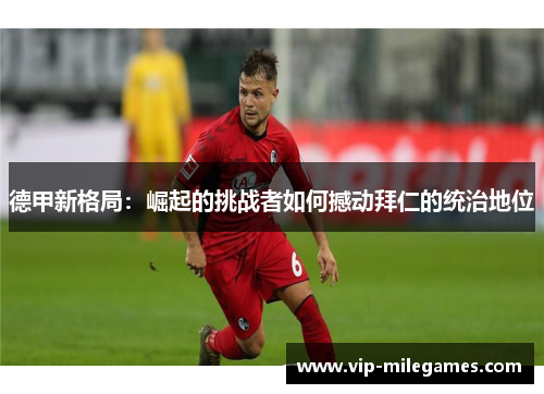 德甲新格局:崛起的挑战者如何撼动拜仁的统治地位 德甲新格局:崛起的挑战者如何撼动拜仁的统治地位