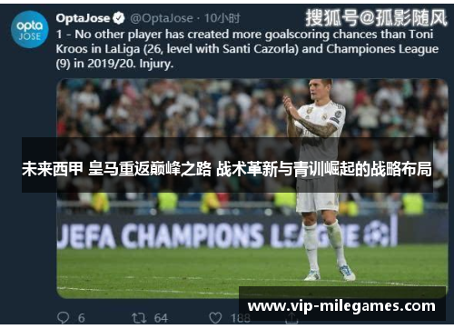 未来西甲 皇马重返巅峰之路 战术革新与青训崛起的战略布局 未来西甲 皇马重返巅峰之路 战术革新与青训崛起的战略布局