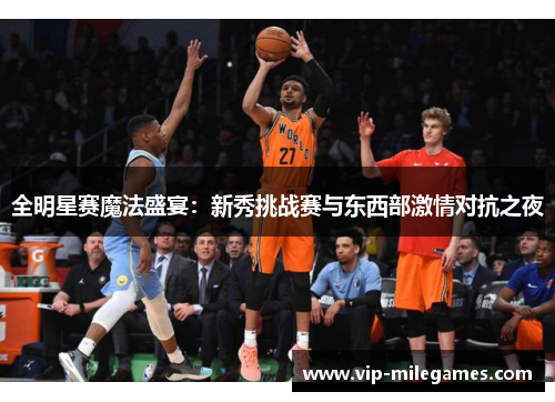 全明星赛魔法盛宴:新秀挑战赛与东西部激情对抗之夜 全明星赛魔法盛宴:新秀挑战赛与东西部激情对抗之夜