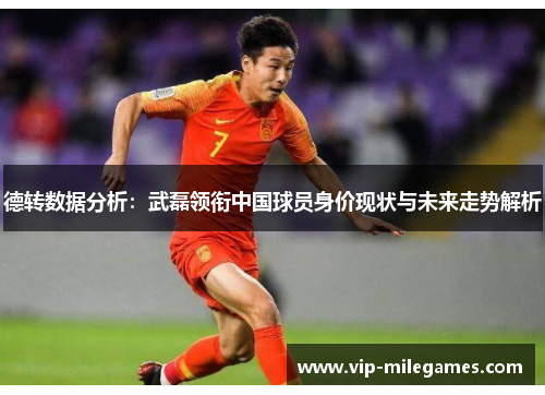 德转数据分析：武磊领衔中国球员身价现状与未来走势解析