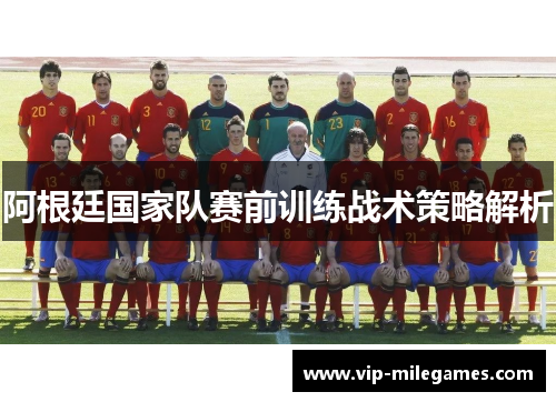 阿根廷国家队赛前训练战术策略解析 阿根廷国家队赛前训练战术策略解析